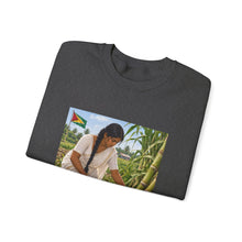 Load image into Gallery viewer, Cane Cutter Tribute Unisex Heavy Blend™ Crewneck Sweatshirt
