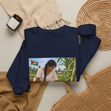 Load image into Gallery viewer, Cane Cutter Tribute Unisex Heavy Blend™ Crewneck Sweatshirt
