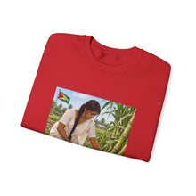 Load image into Gallery viewer, Cane Cutter Tribute Unisex Heavy Blend™ Crewneck Sweatshirt

