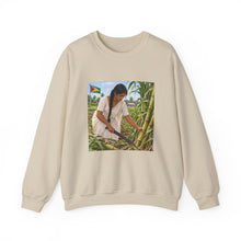 Load image into Gallery viewer, Cane Cutter Tribute Unisex Heavy Blend™ Crewneck Sweatshirt

