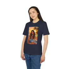 Load image into Gallery viewer, Sunset Smile Unisex Creator 2.0 T-shirt
