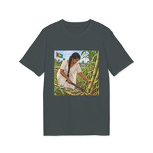 Load image into Gallery viewer, Cane Cutter Tribute Unisex Creator 2.0 T-shirt
