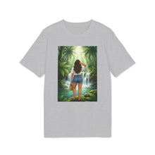 Load image into Gallery viewer, Waterfall Babe Unisex Creator 2.0 T-shirt
