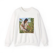 Load image into Gallery viewer, Cane Cutter Tribute Unisex Heavy Blend™ Crewneck Sweatshirt
