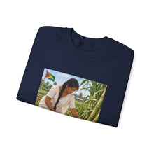 Load image into Gallery viewer, Cane Cutter Tribute Unisex Heavy Blend™ Crewneck Sweatshirt
