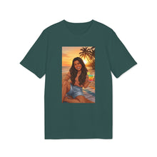 Load image into Gallery viewer, Sunset Smile Unisex Creator 2.0 T-shirt
