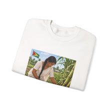 Load image into Gallery viewer, Cane Cutter Tribute Unisex Heavy Blend™ Crewneck Sweatshirt
