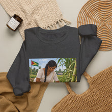 Load image into Gallery viewer, Cane Cutter Tribute Unisex Heavy Blend™ Crewneck Sweatshirt
