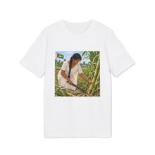 Load image into Gallery viewer, Cane Cutter Tribute Unisex Creator 2.0 T-shirt
