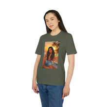 Load image into Gallery viewer, Sunset Smile Unisex Creator 2.0 T-shirt
