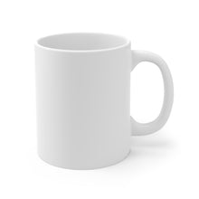 Load image into Gallery viewer, Cane Cutter Indo-Caribbean (male) tribute 11oz White Mug

