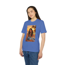 Load image into Gallery viewer, Sunset Smile Unisex Creator 2.0 T-shirt
