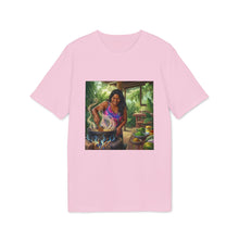 Load image into Gallery viewer, Smells like homeTribute Unisex Creator 2.0 T-shirt
