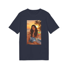 Load image into Gallery viewer, Sunset Smile Unisex Creator 2.0 T-shirt
