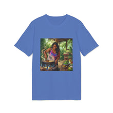 Load image into Gallery viewer, Smells like homeTribute Unisex Creator 2.0 T-shirt
