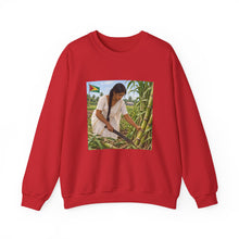 Load image into Gallery viewer, Cane Cutter Tribute Unisex Heavy Blend™ Crewneck Sweatshirt
