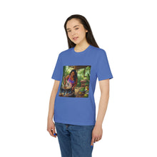 Load image into Gallery viewer, Smells like homeTribute Unisex Creator 2.0 T-shirt

