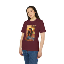 Load image into Gallery viewer, Sunset Smile Unisex Creator 2.0 T-shirt
