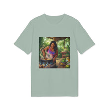 Load image into Gallery viewer, Smells like homeTribute Unisex Creator 2.0 T-shirt
