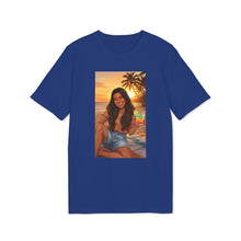 Load image into Gallery viewer, Sunset Smile Unisex Creator 2.0 T-shirt
