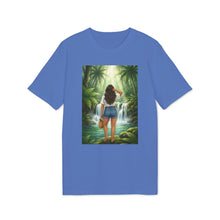 Load image into Gallery viewer, Waterfall Babe Unisex Creator 2.0 T-shirt
