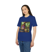 Load image into Gallery viewer, Smells like homeTribute Unisex Creator 2.0 T-shirt

