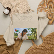 Load image into Gallery viewer, Cane Cutter Tribute Unisex Heavy Blend™ Crewneck Sweatshirt
