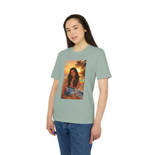 Load image into Gallery viewer, Sunset Smile Unisex Creator 2.0 T-shirt
