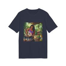 Load image into Gallery viewer, Smells like homeTribute Unisex Creator 2.0 T-shirt
