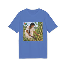 Load image into Gallery viewer, Cane Cutter Tribute Unisex Creator 2.0 T-shirt
