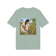 Load image into Gallery viewer, Cane Cutter Tribute Unisex Creator 2.0 T-shirt
