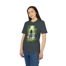 Load image into Gallery viewer, Waterfall Babe Unisex Creator 2.0 T-shirt
