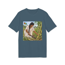 Load image into Gallery viewer, Cane Cutter Tribute Unisex Creator 2.0 T-shirt
