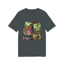 Load image into Gallery viewer, Smells like homeTribute Unisex Creator 2.0 T-shirt
