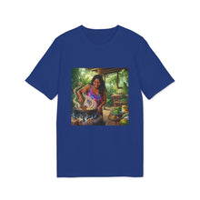 Load image into Gallery viewer, Smells like homeTribute Unisex Creator 2.0 T-shirt
