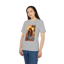 Load image into Gallery viewer, Sunset Smile Unisex Creator 2.0 T-shirt
