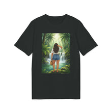 Load image into Gallery viewer, Waterfall Babe Unisex Creator 2.0 T-shirt
