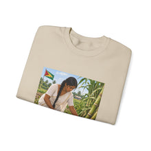 Load image into Gallery viewer, Cane Cutter Tribute Unisex Heavy Blend™ Crewneck Sweatshirt

