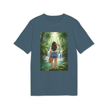 Load image into Gallery viewer, Waterfall Babe Unisex Creator 2.0 T-shirt
