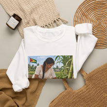 Load image into Gallery viewer, Cane Cutter Tribute Unisex Heavy Blend™ Crewneck Sweatshirt
