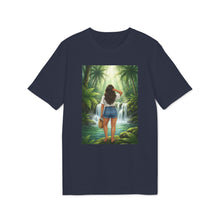 Load image into Gallery viewer, Waterfall Babe Unisex Creator 2.0 T-shirt
