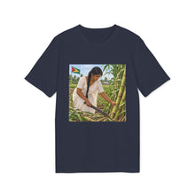 Load image into Gallery viewer, Cane Cutter Tribute Unisex Creator 2.0 T-shirt
