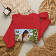 Load image into Gallery viewer, Cane Cutter Tribute Unisex Heavy Blend™ Crewneck Sweatshirt
