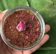 Load image into Gallery viewer, NEW! Shanti (Peace) Face &amp; Body Scrub
