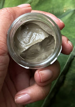 Load image into Gallery viewer, Sita-Green Clay, Turmeric &amp; Kewra Water (Natural Facemask)
